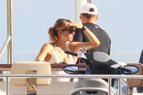 Anna Kournikova Anna Kournikova