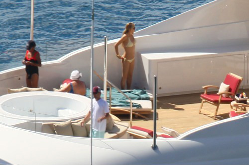 Anna Kournikova Anna Kournikova