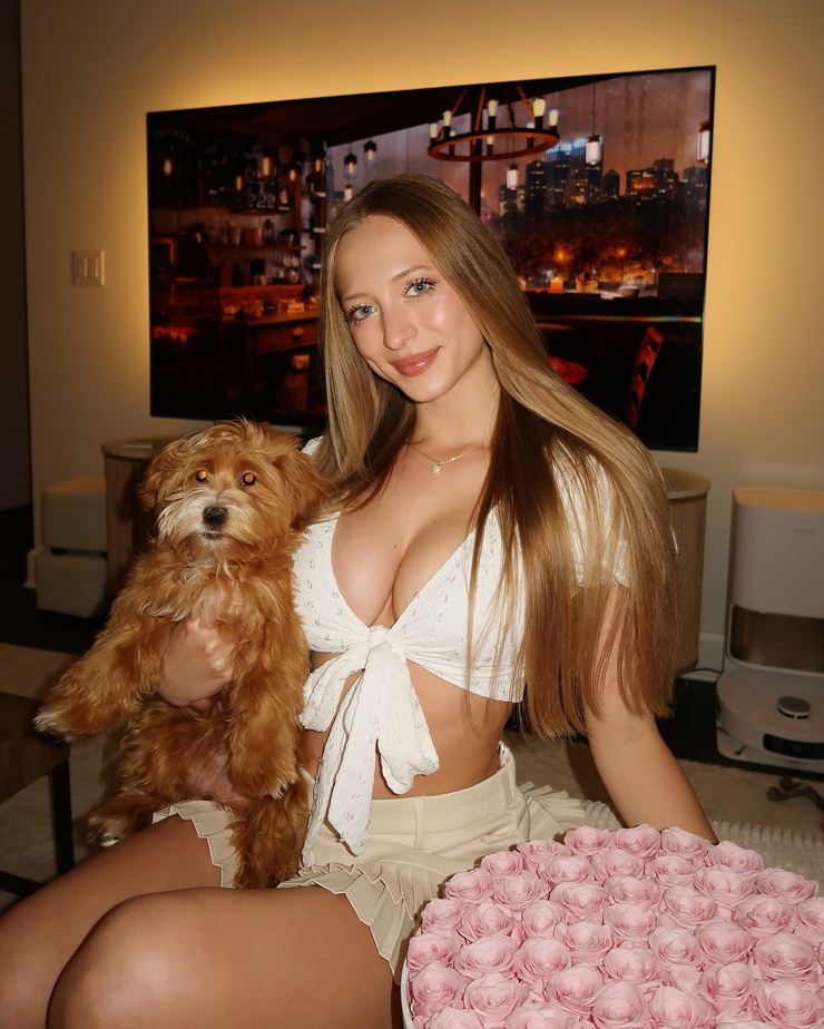 Sophia Diamond
