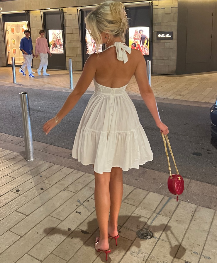 Carolina Marie