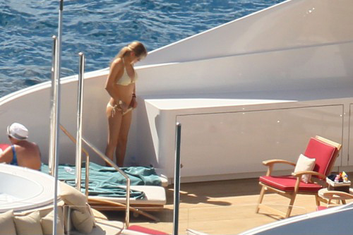 Anna Kournikova Anna Kournikova