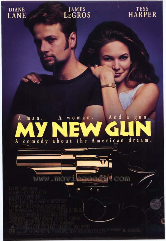 My New Gun