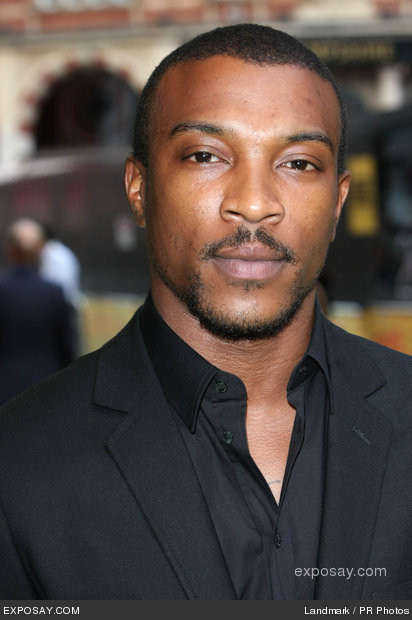 Ashley Walters