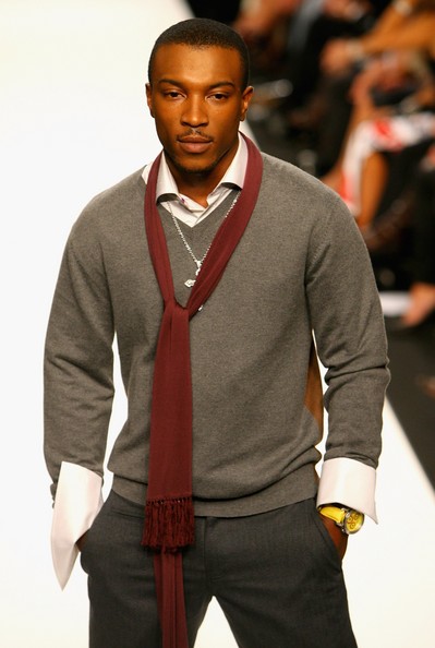 Ashley Walters