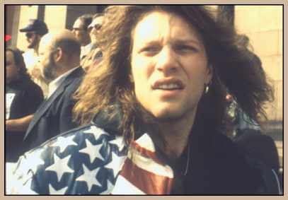 Jon Bon Jovi