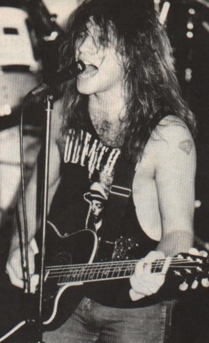 Jon Bon Jovi