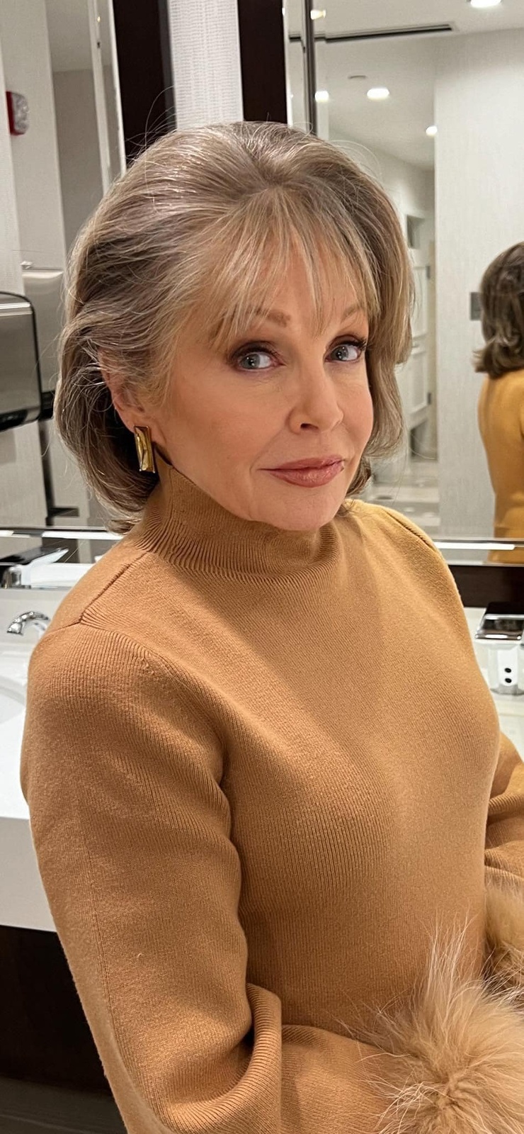 Charlene Tilton