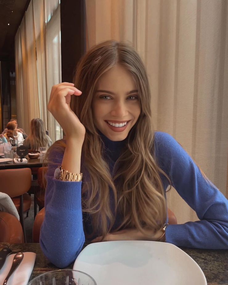 Xenia Tchoumitcheva