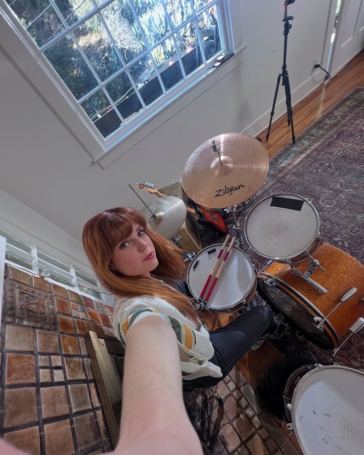 Sydney Sierota Sydney Sierota