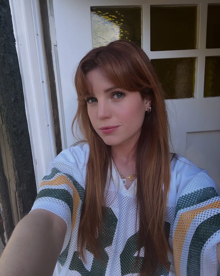 Sydney Sierota Sydney Sierota