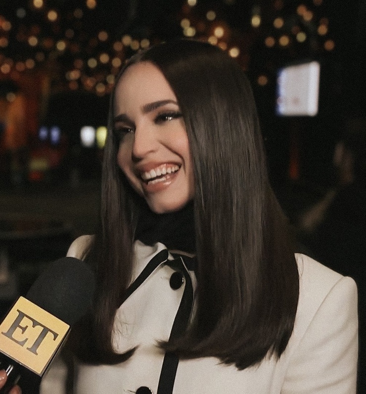 Sofia Carson