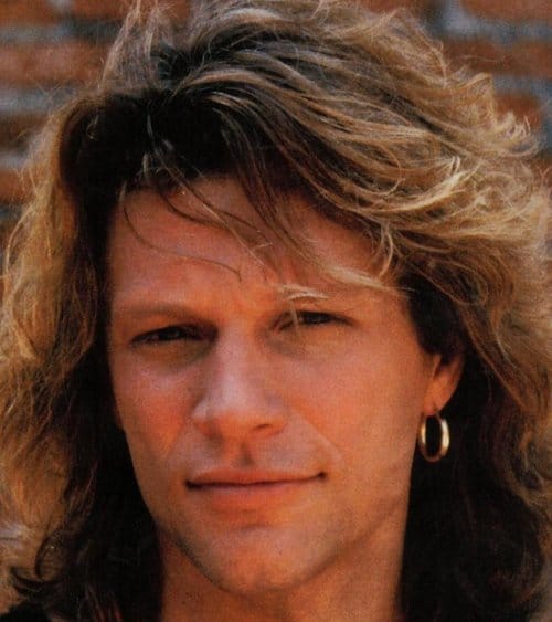 Jon Bon Jovi