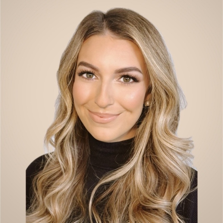 Picture of Maddie Damboise