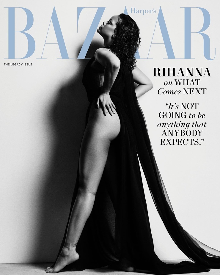 Rihanna