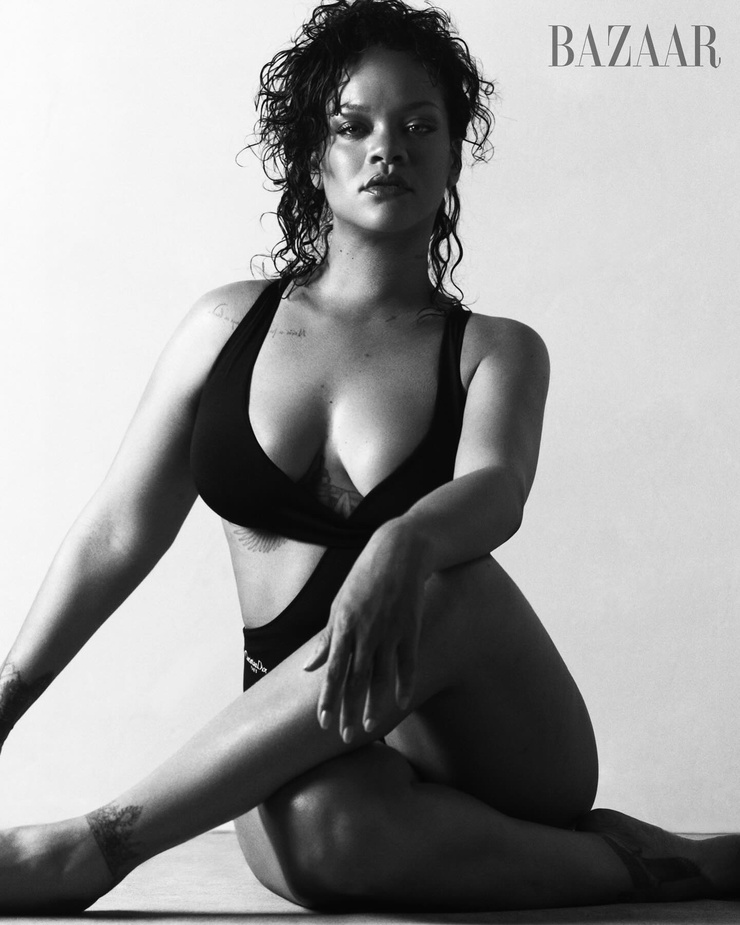 Rihanna