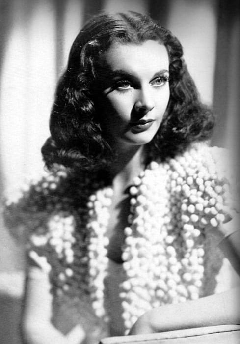 Vivien Leigh image