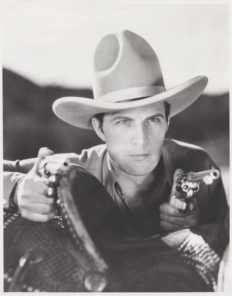 Tom Tyler