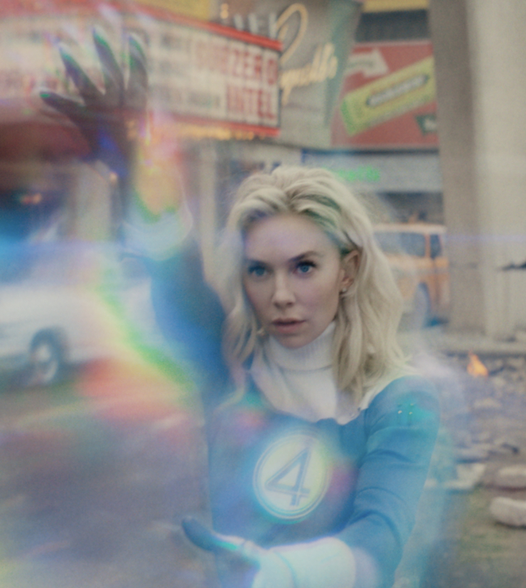 Invisible Woman (Vanessa Kirby)
