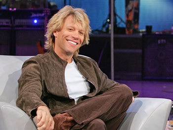 Jon Bon Jovi