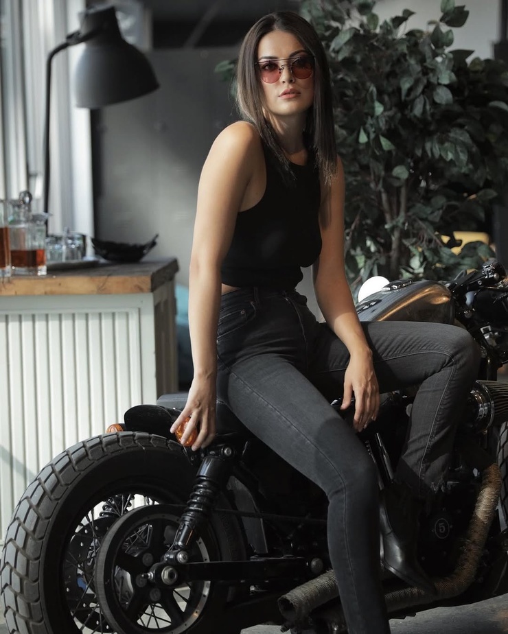Irem Sak