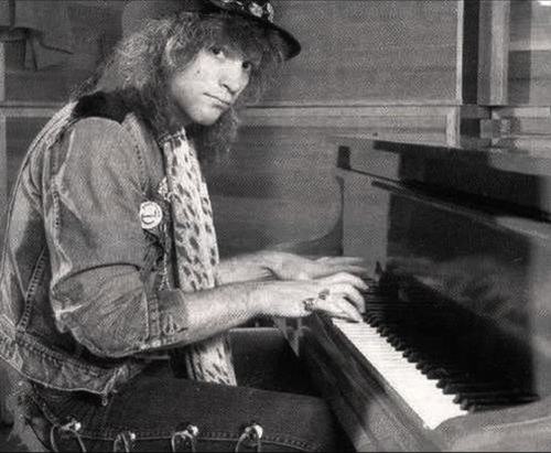 Jon Bon Jovi