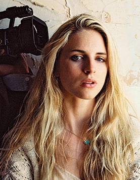 Brit Marling