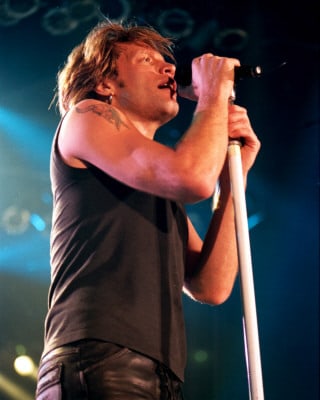 Jon Bon Jovi