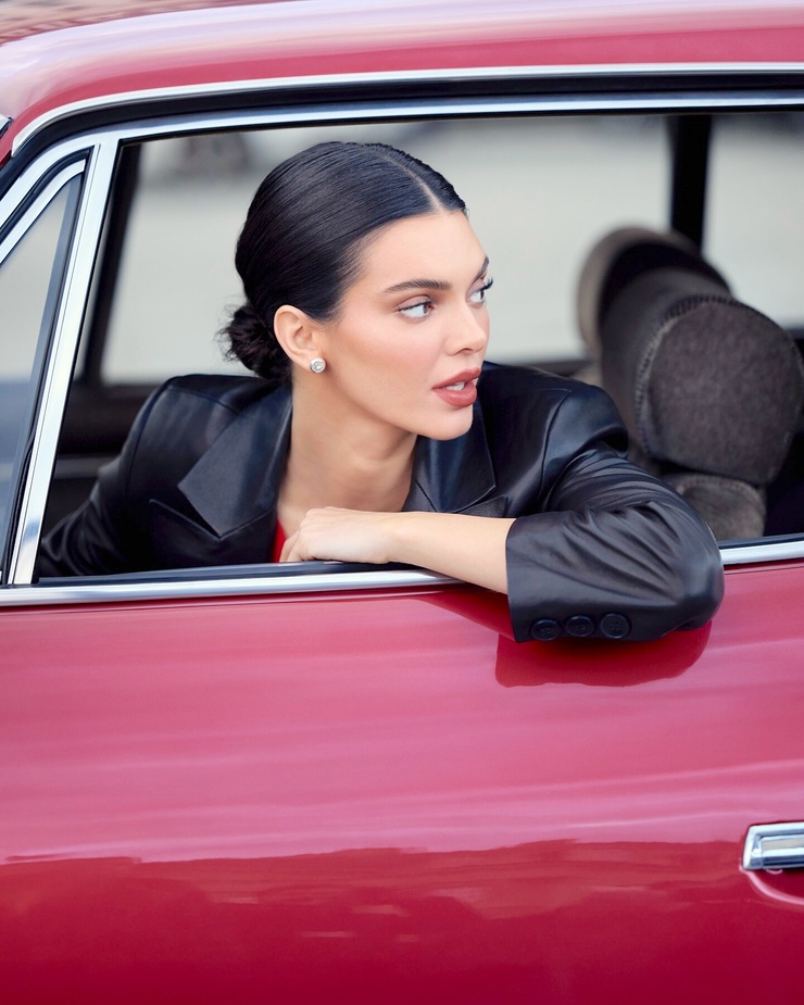 Kendall Jenner Kendall Jenner