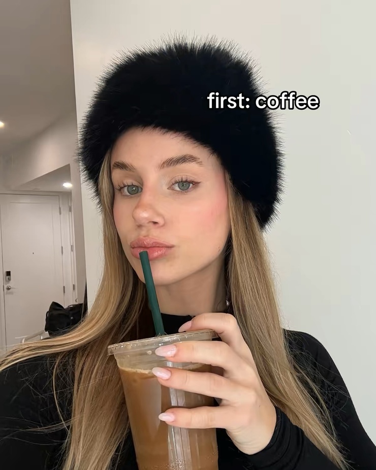 Hailey Grice