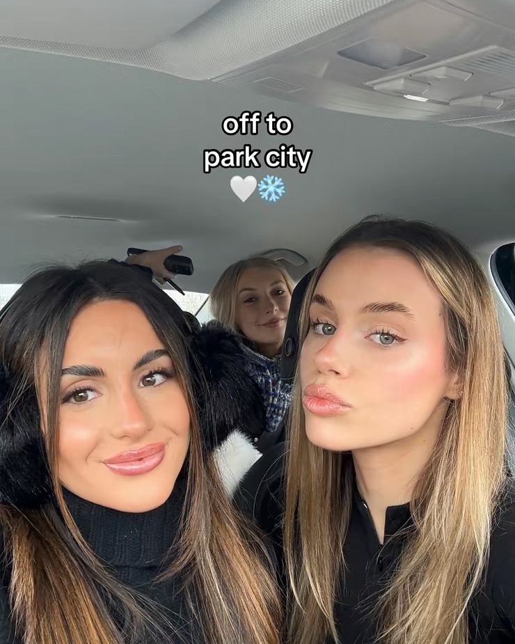 Hailey Grice