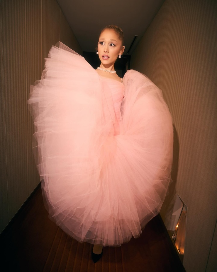 Ariana Grande Ariana Grande