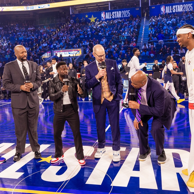 Charles Barkley
