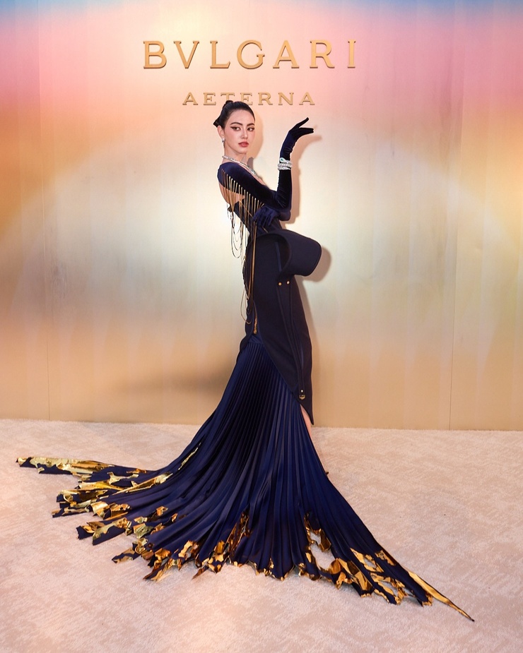 Davika Hoorne