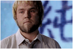 Tyler Labine