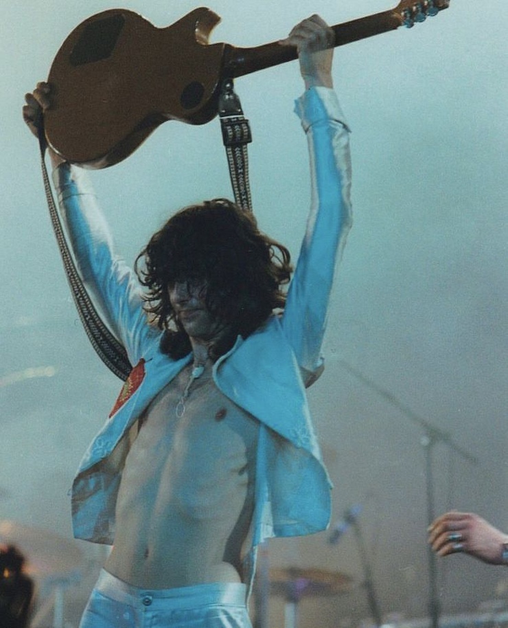Jimmy Page