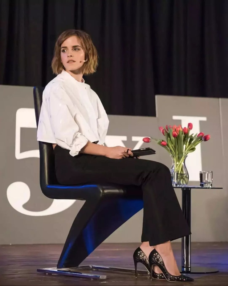 Emma Watson