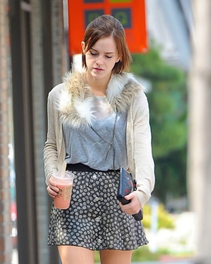 Emma Watson