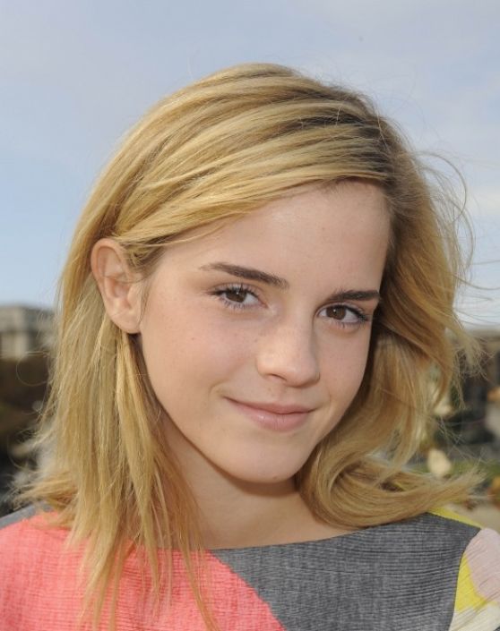 Emma Watson