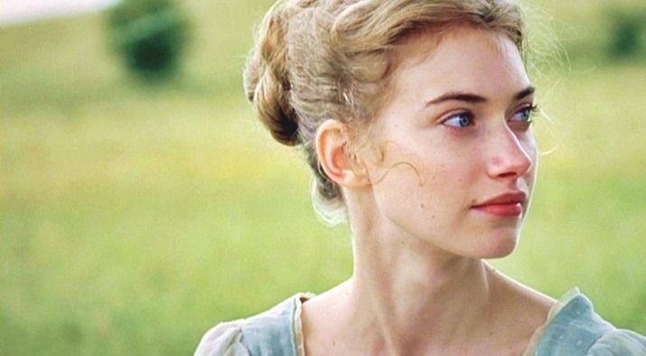 Miss Austen Regrets