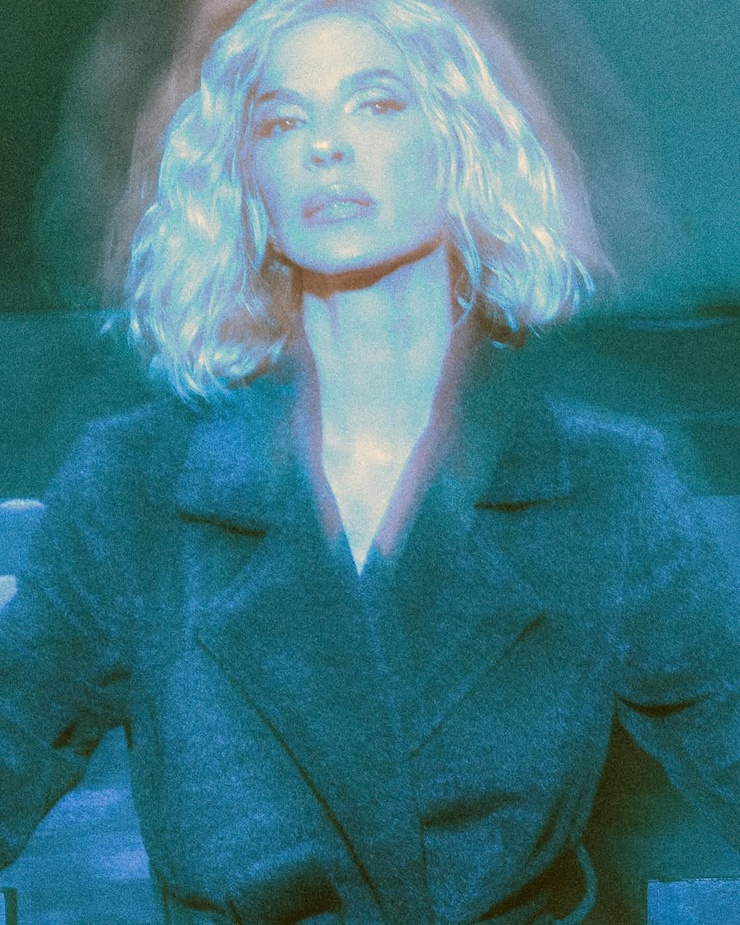 Bojana Gregoric