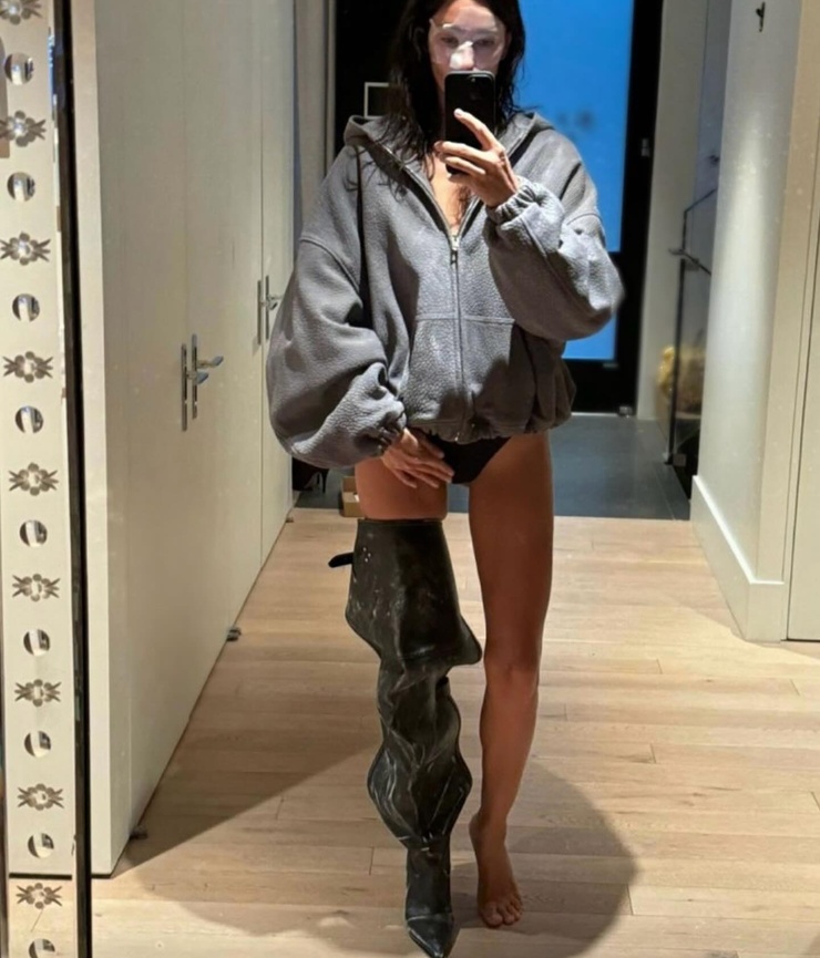 Irina Shayk