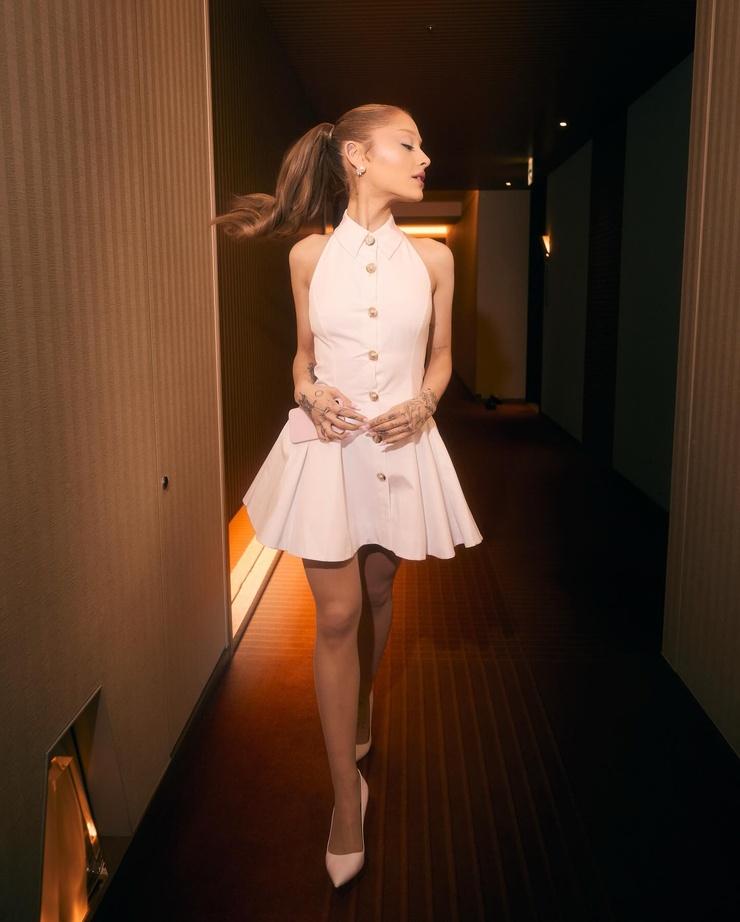 Ariana Grande