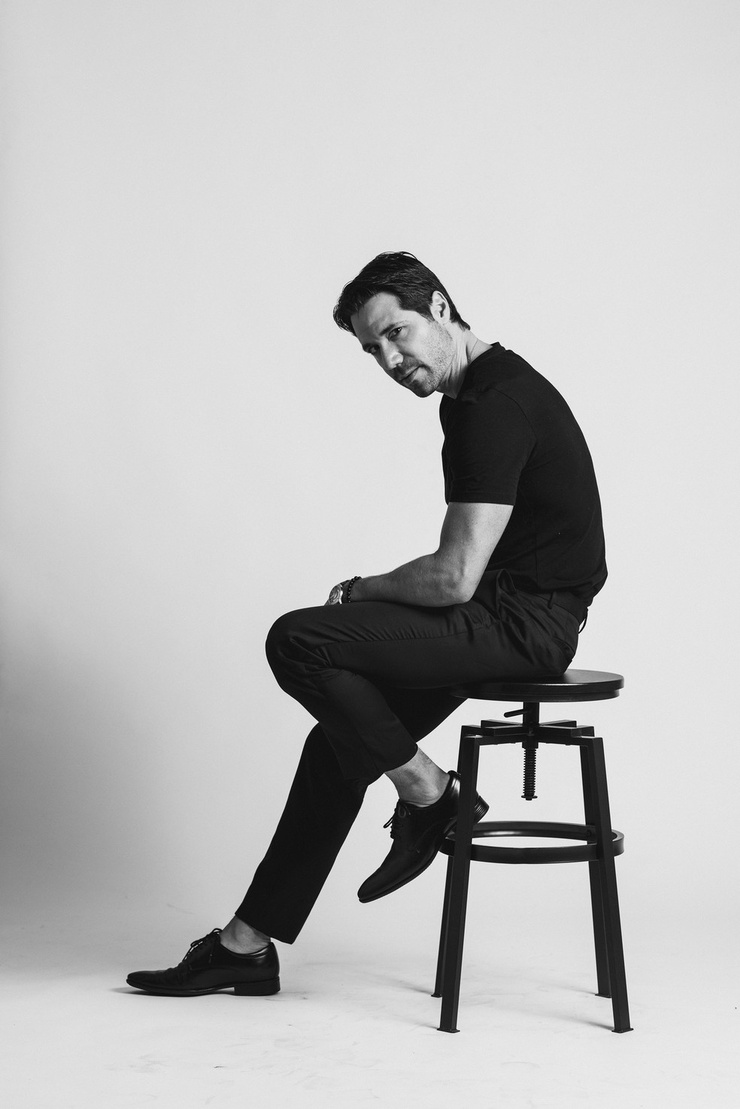 Antonio Saboia