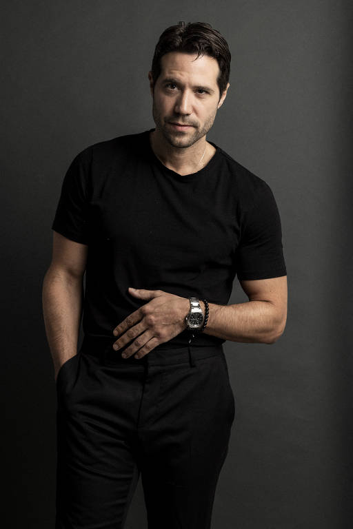 Antonio Saboia