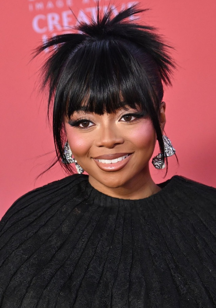 Skai Jackson