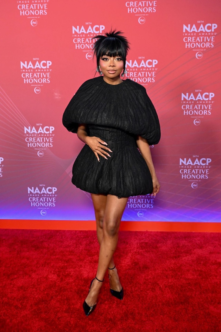 Skai Jackson