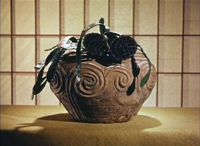 Ikebana Ikebana
