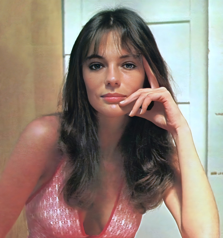 Jacqueline Bisset Jacqueline Bisset