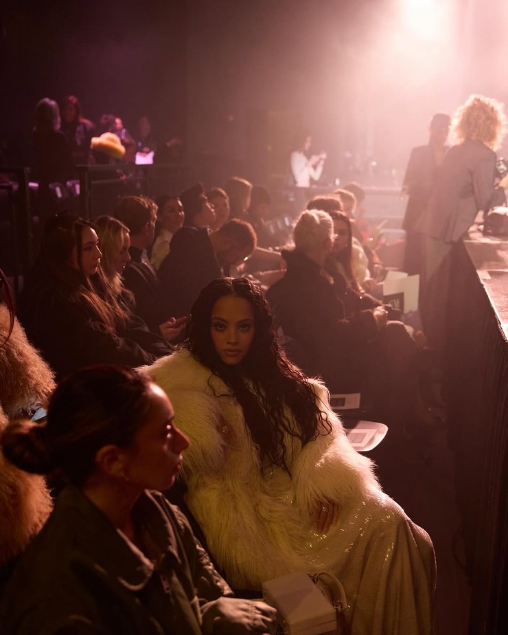 Bianca Lawson