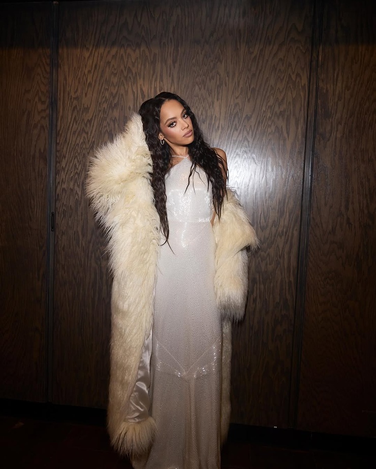 Bianca Lawson